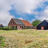 Winterswijk Woold, Schoolweg, woonboerderij - foto 4