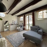 Groningen, Haddingestraat, 2-kamer appartement - foto 6