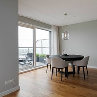 Rotterdam, de Monchyplein, penthouse - foto 4