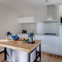 Haarlem, Lange Vijfmatlaan, 3-kamer appartement - foto 6