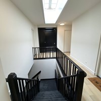 Utrecht, Kromme Nieuwegracht, bovenwoning - foto 6