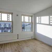 Amsterdam, Van Spilbergenstraat, 4-kamer appartement - foto 6