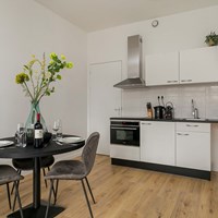 Rotterdam, Middellandplein, 2-kamer appartement - foto 6