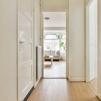 Amsterdam, Vechtstraat, 6+ kamer appartement - foto 6