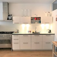 Amsterdam, Wijsmullerstraat, 3-kamer appartement - foto 4