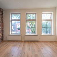 Groningen, Grote Appelstraat, 2-kamer appartement - foto 6