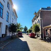 Deventer, Lindenstraat, zelfstandige studio - foto 4