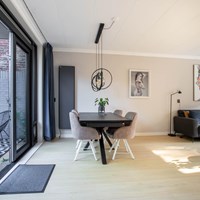 Alkmaar, Rhijnvis Feithlaan, tussenwoning - foto 5