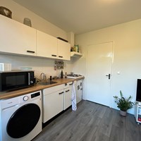 Groningen, Winschoterdiep, 2-kamer appartement - foto 4