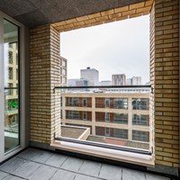 Amsterdam, Rijnlandlaan, 2-kamer appartement - foto 5