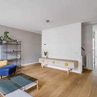 Amsterdam, Tweede Oosterparkstraat, 4-kamer appartement - foto 5