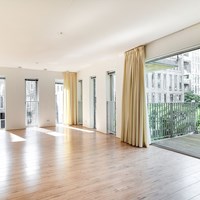 Amsterdam, Westerdoksdijk, 3-kamer appartement - foto 4