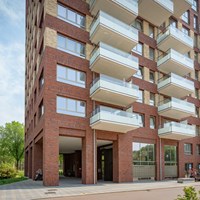 Amstelveen, Christiaan Huygenshof, 3-kamer appartement - foto 4