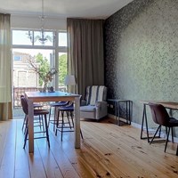 Haarlem, Parklaan, 3-kamer appartement - foto 6