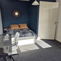 Groningen, Taco Mesdagplein, bovenwoning - foto 5