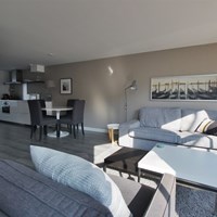 Amsterdam, Prinsengracht, 2-kamer appartement - foto 5