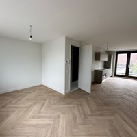 Utrecht, Vondellaan, maisonnette - foto 4