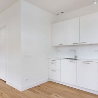 Amsterdam, Reguliersdwarsstraat, hoekappartement - foto 4