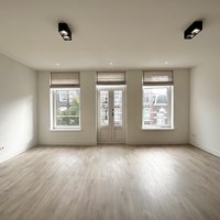 Amsterdam, Ter Haarstraat, 3-kamer appartement - foto 4