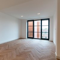 Den Haag, Van de Spiegelstraat, 3-kamer appartement - foto 4