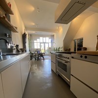 Amsterdam, Zaagmolenstraat, loft woning - foto 6