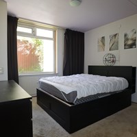 Leeuwarden, Zuidvliet, 2-kamer appartement - foto 5