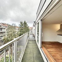 Amsterdam, Leiduinstraat, 3-kamer appartement - foto 6