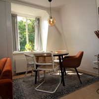 Utrecht, Koningslaan, bovenwoning - foto 4