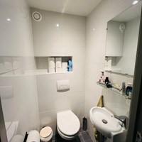 Maastricht, Stationsstraat, 2-kamer appartement - foto 6