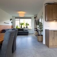 Westwoud, Schakelstraat, geschakelde woning - foto 6