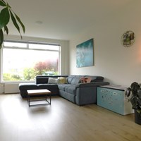 Breda, Smutsstraat, tussenwoning - foto 5