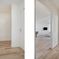 Rijswijk (ZH), WETHOUDER HILLENAARPLNTS, 2-kamer appartement - foto 4