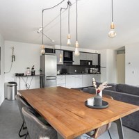 Apeldoorn, Hofdwarsstraat, 2-kamer appartement - foto 5