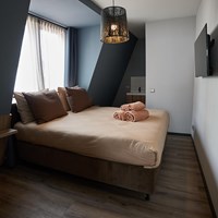 Amsterdam, Sint Jacobsstraat, 3-kamer appartement - foto 6