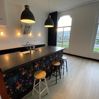 Rotterdam, Eendrachtsweg, 2-kamer appartement - foto 5