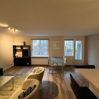 Den Haag, Korte Houtstraat, galerijflat - foto 4