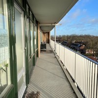 Tilburg, Postelse Hoeflaan, 3-kamer appartement - foto 5