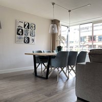 Utrecht, Hartingstraat, 3-kamer appartement - foto 5