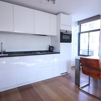 Amsterdam, Blasiusstraat, 3-kamer appartement - foto 6