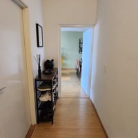 Breda, Teteringsedijk, 2-kamer appartement - foto 6