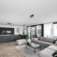 Almere, Portugalkade, 4-kamer appartement - foto 5