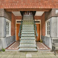 Amsterdam, Paramariboplein, benedenwoning - foto 6