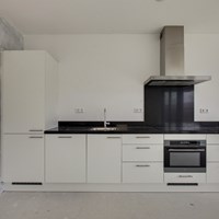 Amsterdam, Bert Haanstrakade, 3-kamer appartement - foto 5