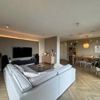 Rotterdam, Wilgenplaslaan, 3-kamer appartement - foto 4