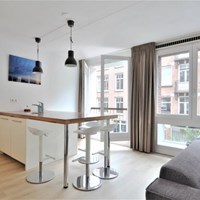 Amsterdam, Jan Bernardusstraat, 2-kamer appartement - foto 6