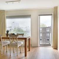 Amsterdam, Arent Janszoon Ernststraat, 4-kamer appartement - foto 4