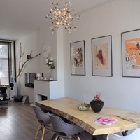 Haarlem, Bakenesserstraat, bovenwoning - foto 4