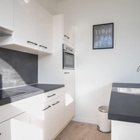 Rotterdam, Van Oldenbarneveltstraat, 2-kamer appartement - foto 5