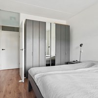 Hoofddorp, Broekermeerstraat, 2-kamer appartement - foto 4