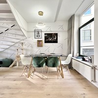 Amsterdam, Mauritskade, 3-kamer appartement - foto 5